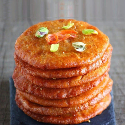 Special Swagruha Ariselu Kajjai Adhirasam Arisa